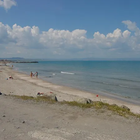 Apartment Elit Oasis Pomorie
