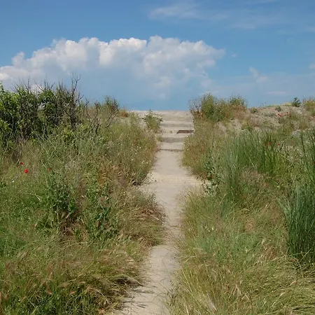 Elit Oasis Pomorie