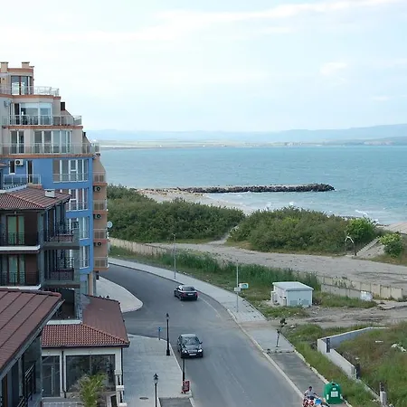 Apartment Elit Oasis Pomorie