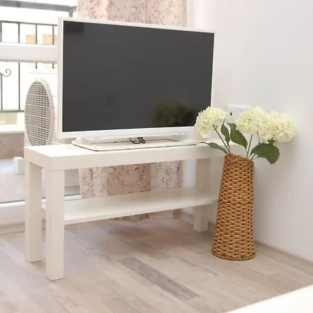 Apartment Elit Oasis