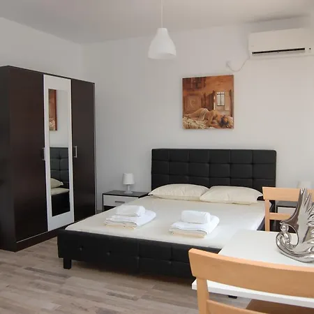 Apartment Elit Oasis *