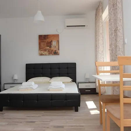 Apartment Elit Oasis