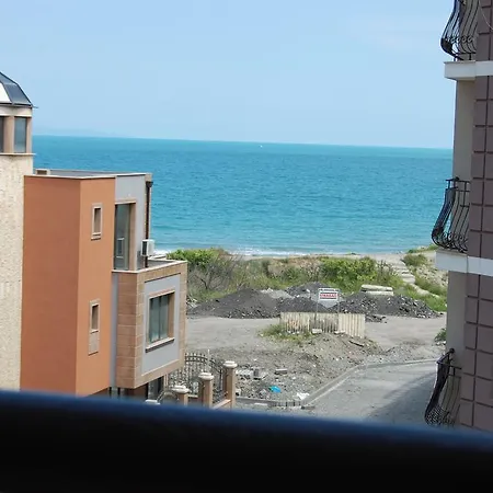 Apartment Elit Oasis Pomorie