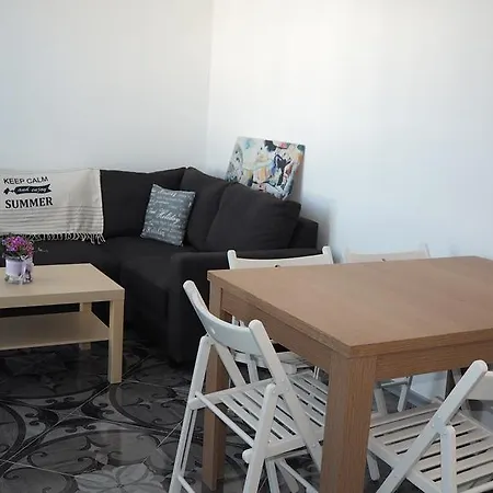 Apartment Elit Oasis