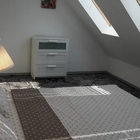 Elit Oasis Apartment