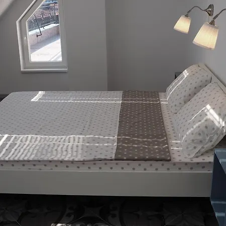 Apartment Elit Oasis *