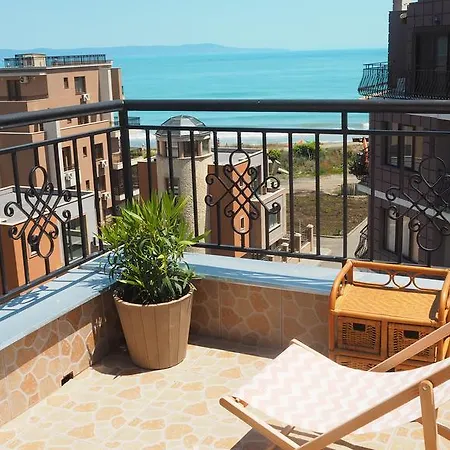 Apartment Elit Oasis