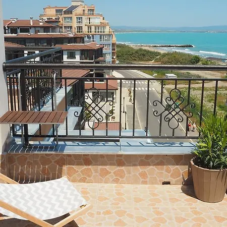Elit Oasis Apartment