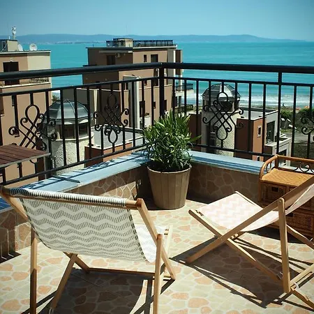 Elit Oasis Pomorie