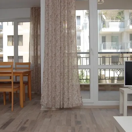 Elit Oasis Ahyolu